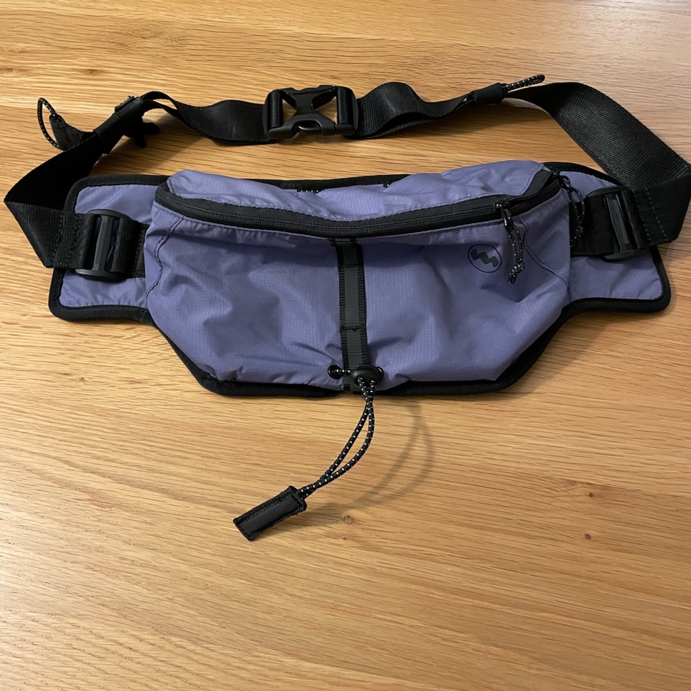 Janji Multipass Sling Bag